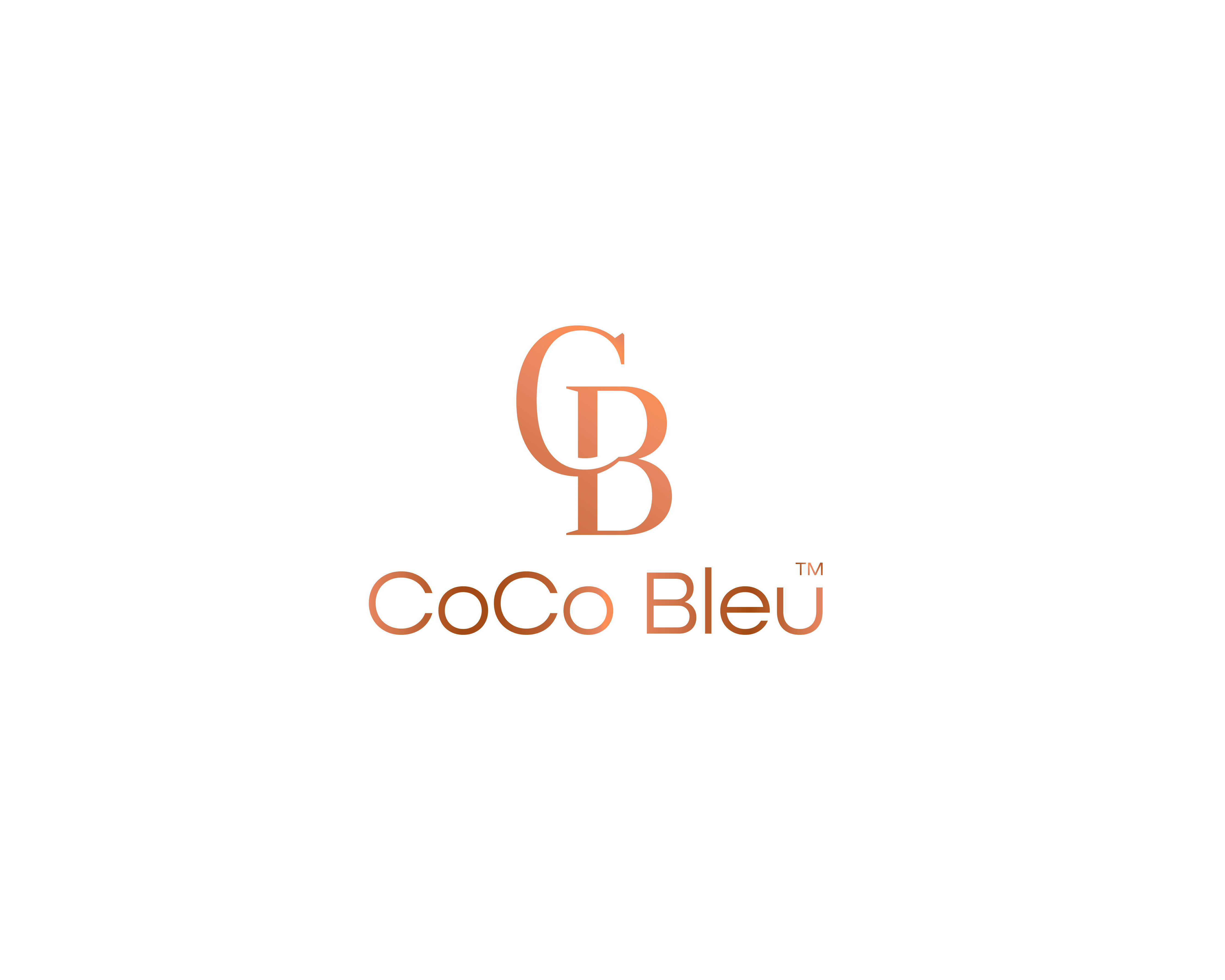 Logo of CoCo Bleu Candles Ltd Candle Mnfrs And Suppliers In Newtownabbey, Co Antrim
