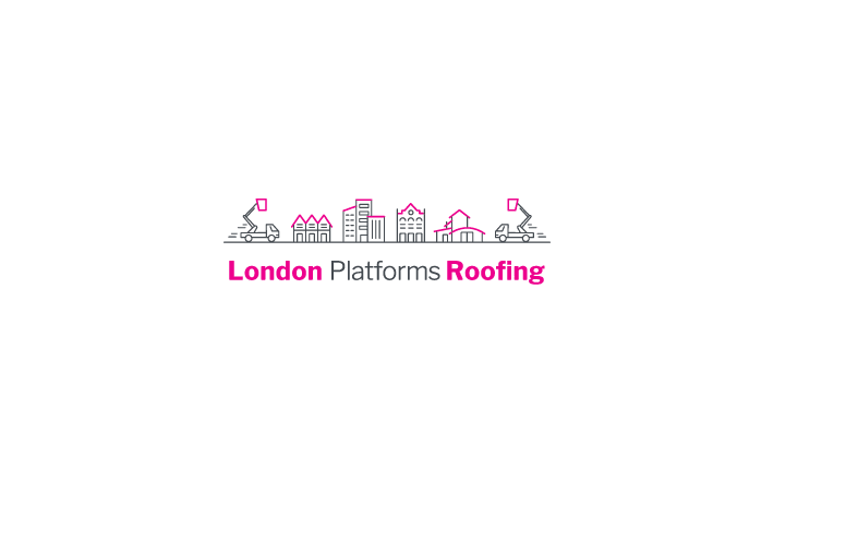 Logo of London Platforms Roofing