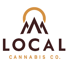 Logo of Local Cannabis Company Santa Monica
