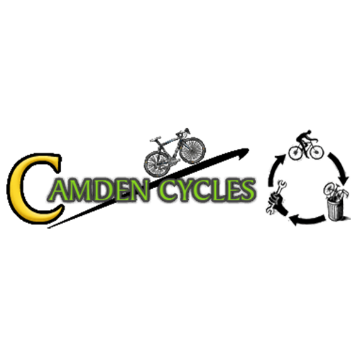 Logo of Camden Cycles