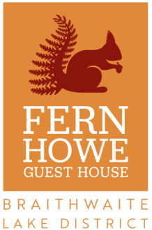 Logo of Fern Howe Guest House Guest Houses In Keswick, Cumbria