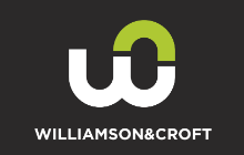 Logo of Williamson Croft