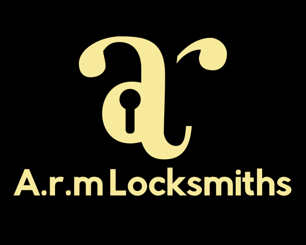 Logo of A.r.m Locksmith Locksmiths In Egham, Surrey