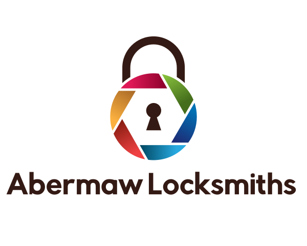 Logo of Abermaw Locksmith