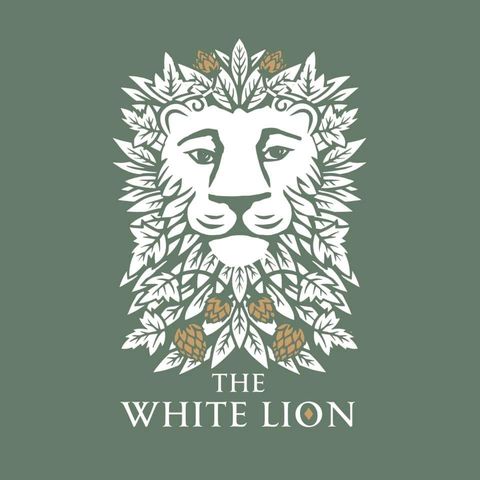 Logo of The White Lion Directories Pub In Leamington Spa, Warwickshire