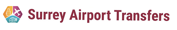 Logo of Surrey Airport Transfers Airport Transfers In Horley, Surrey