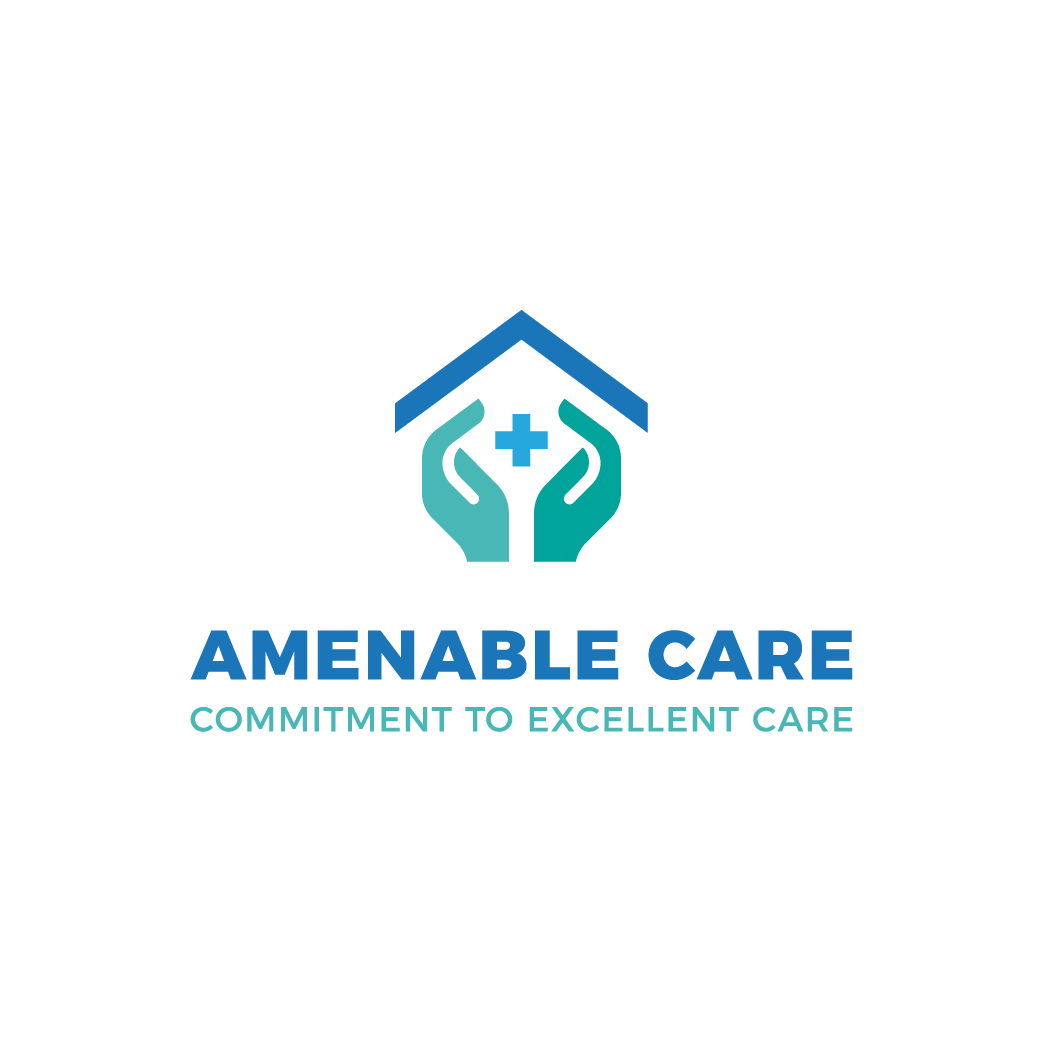 Logo of Amenable Care