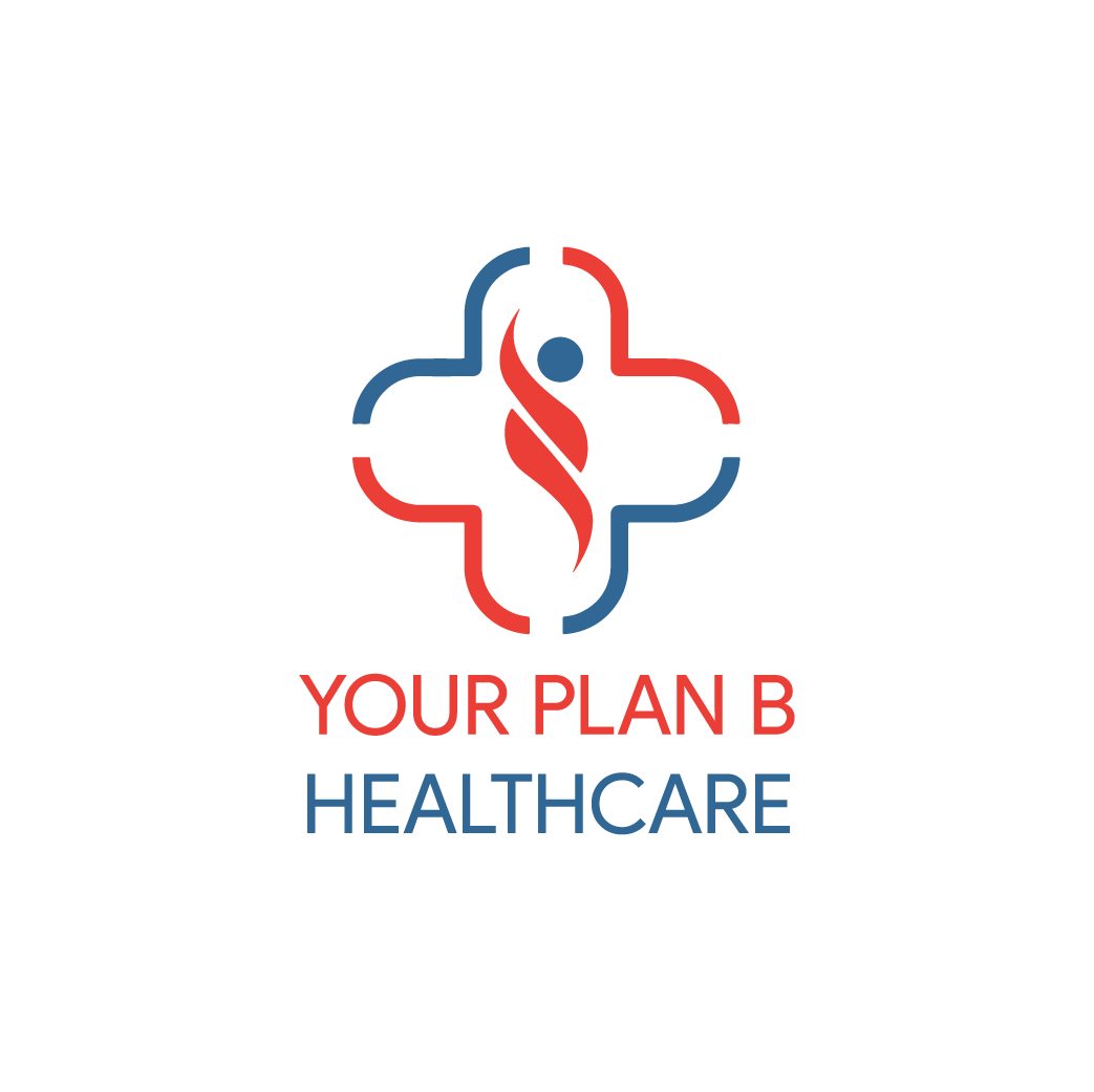 Logo of Your Plan B Healthcare Health Care Services In Bristol