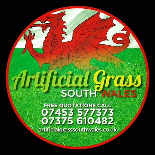 Logo of Artificial Grass South Wales