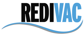 Logo of Redivac Vaccum