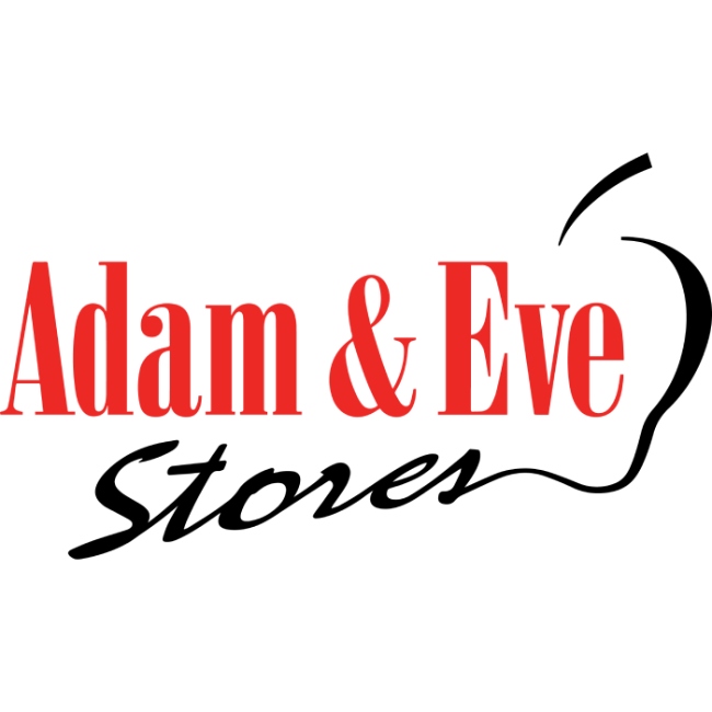 Logo of Adam & Eve Stores Fredericksburg Clothing Wholesalers In Caersws, Calne