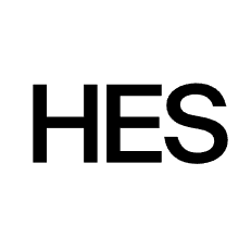 Logo of HES FinTech
