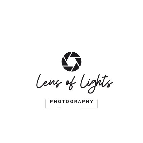 Logo of Lens Of Lights