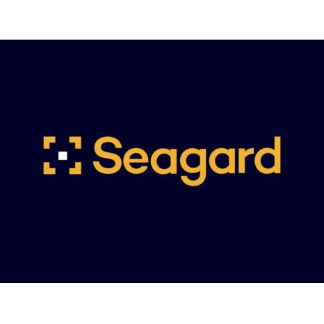 Logo of Seagard Marine Surveyors In Edinburgh