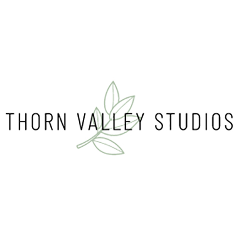 Logo of Thorn Valley Studios