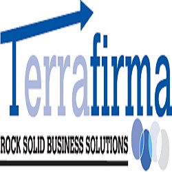 Logo of Terrafirma Business Solutions Business And Management Consultants In Cardiff