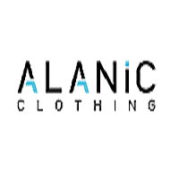Logo of Alanic Clothing