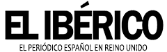 Logo of El Iberico Newspapers And Magazines In London