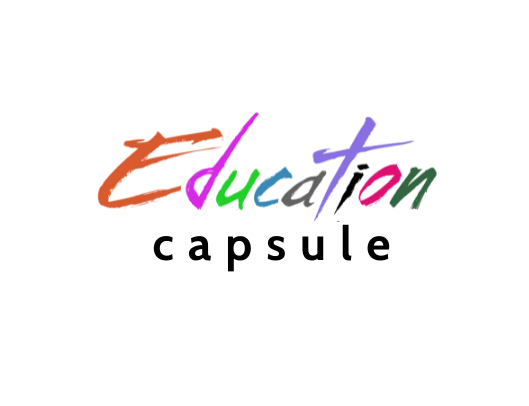 Logo of Education Capsule Educational Services In Cambridgeshire