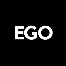 Logo of EGO Fashion Shops In Manchester, Lancashire
