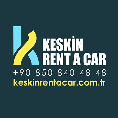 Logo of Keskin Rent A Car Car Hire In Tavistock
