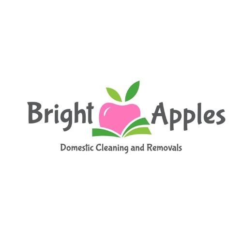Logo of BrightApplesServices Cleaning Services - Commercial In Warrington, Cheshire
