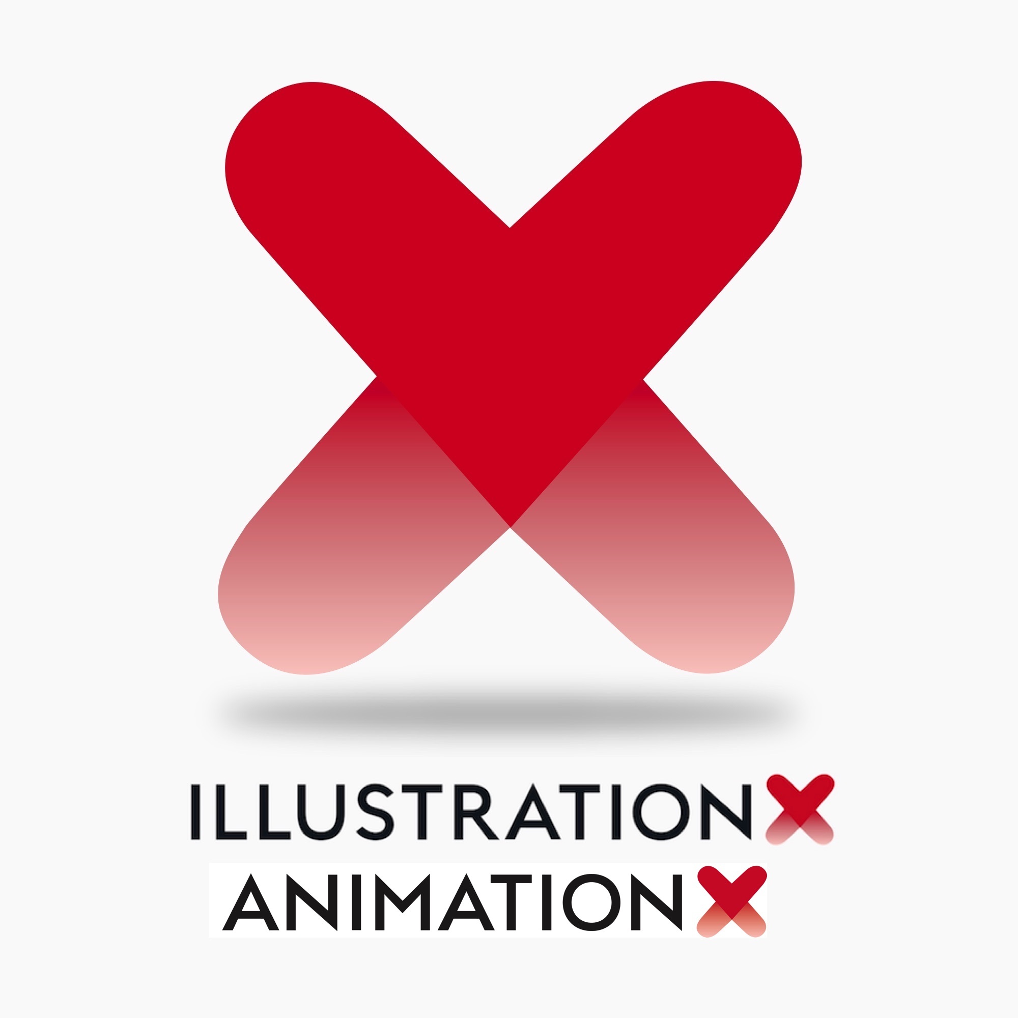 Logo of IllustrationX Artists And Illustrators In Washington