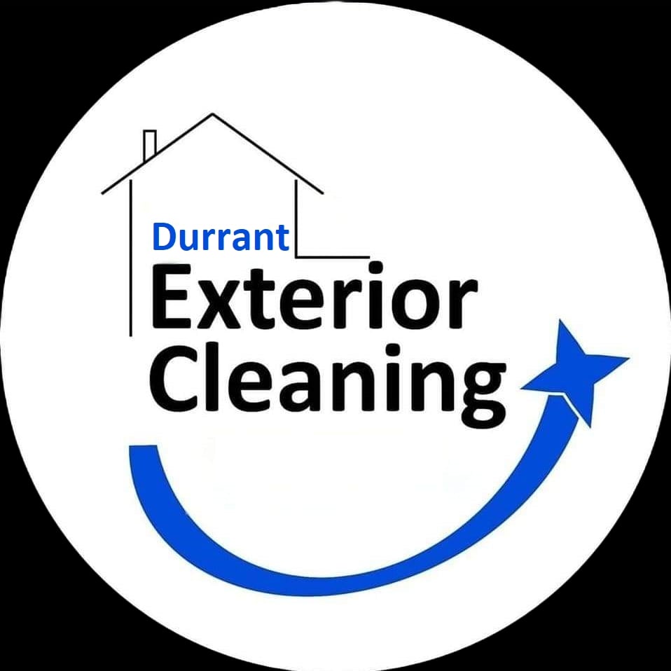 Logo of Durrant Exterior Cleaning