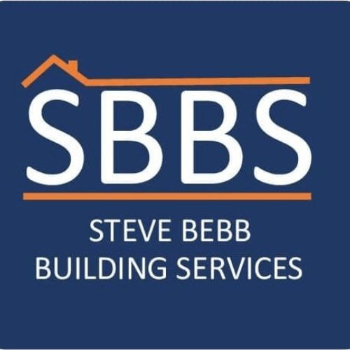 Logo of SteveBebbBuildingServices
