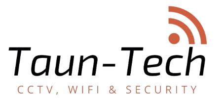 Logo of Taun-Tech CCTV And Video Security In Taunton, Somerset