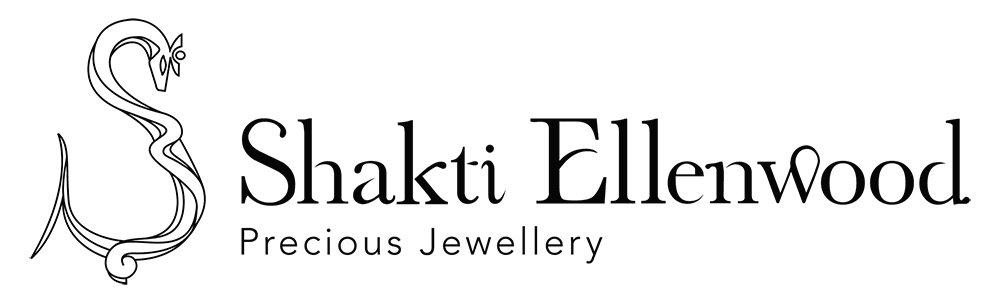 Logo of Shakti Ellenwood Precious Jewellery