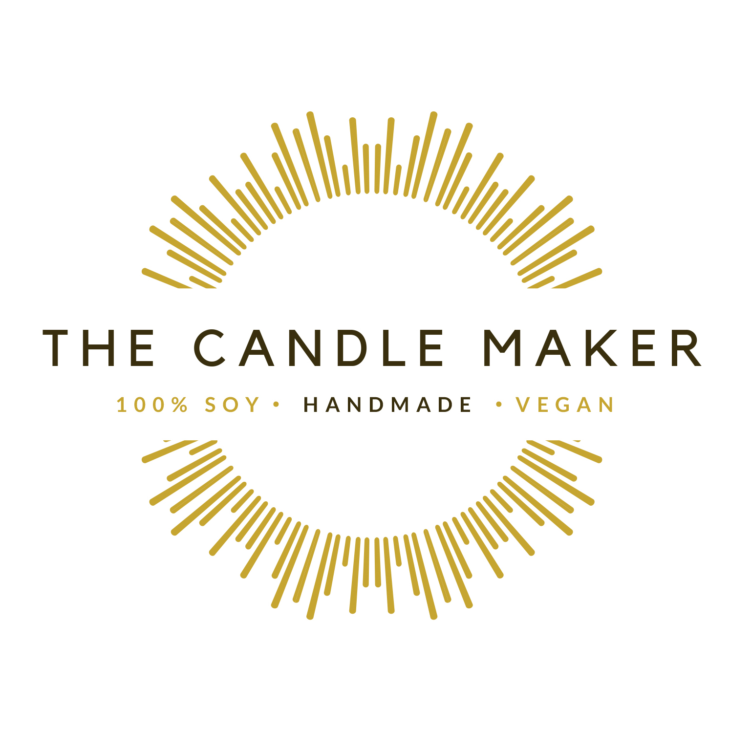 Logo of The Candle Maker Candle Mnfrs And Suppliers In Ongar, Essex
