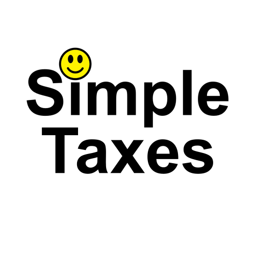 Logo of Simple Taxes Chartered Accountants In Manchester