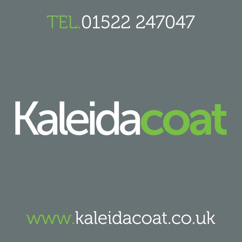 Logo of Kaleidacoat Limited Renovations In Lincoln, Lincolnshire