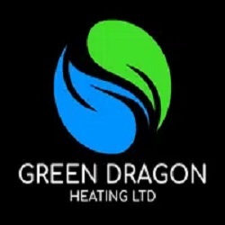 Logo of Green Dragon Heating Ltd