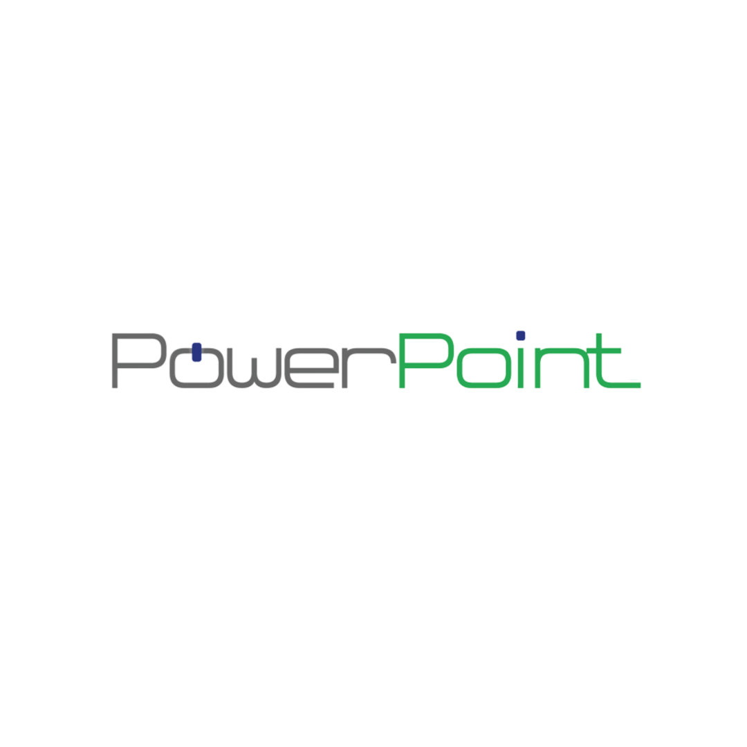 Logo of Powerpoint Ltd