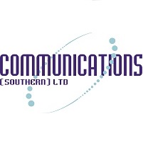 Logo of Communications (Southern) Ltd Radio Communication Equipment In Sturminster Newton, Dorset