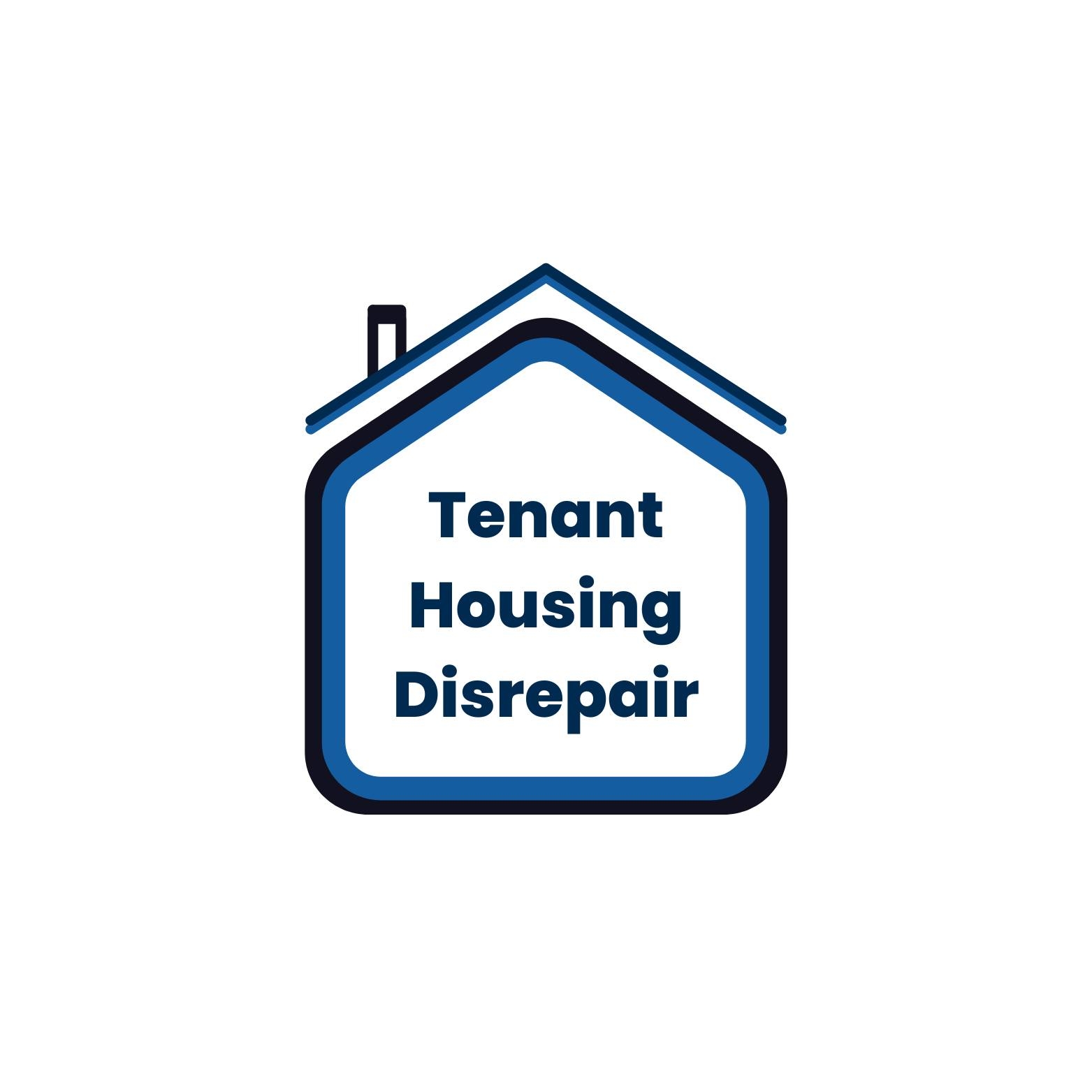Logo of Tenant Housing Disrepair