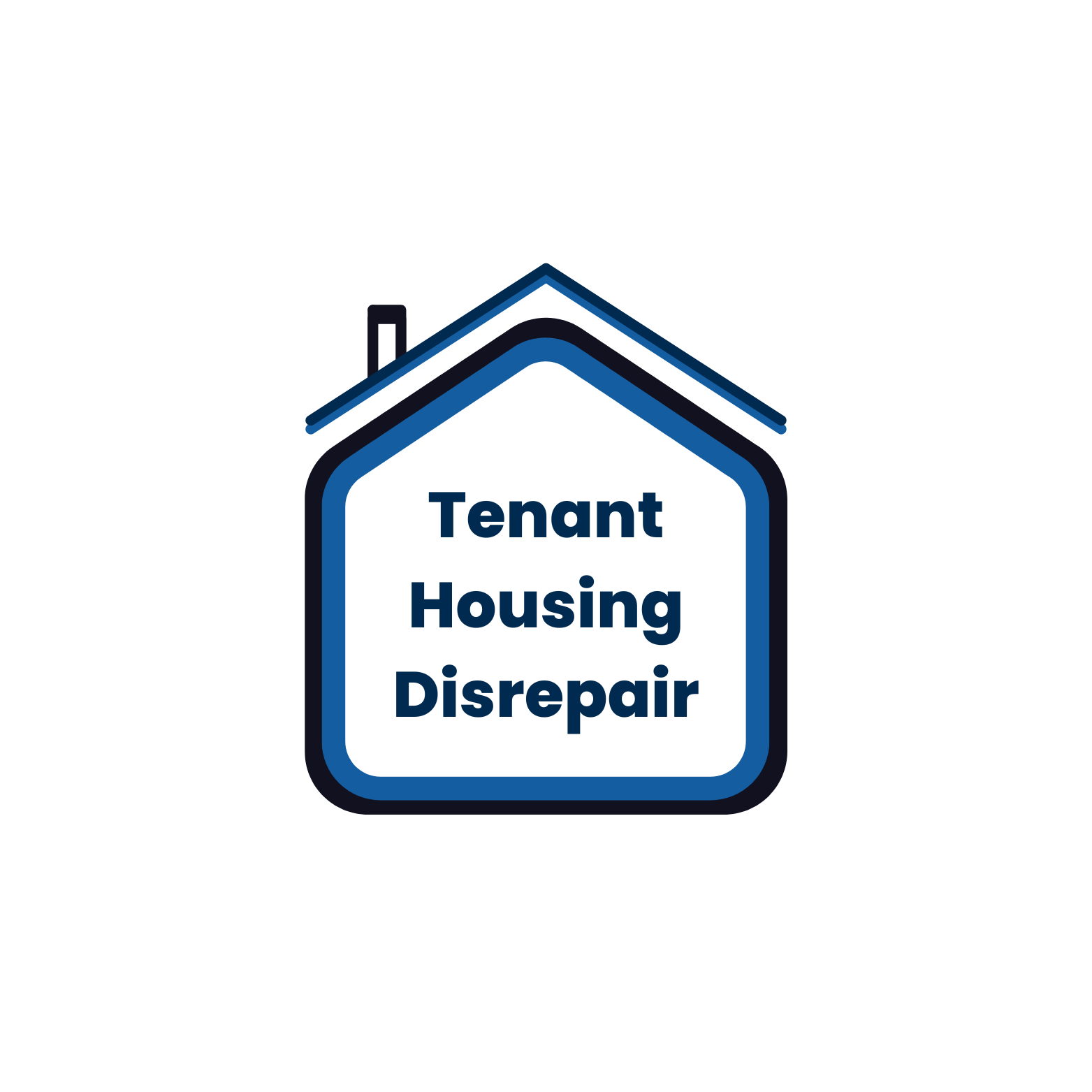 Logo of Tenant Housing Disrepair Lawyers Legal Services In Oldham, Manchester