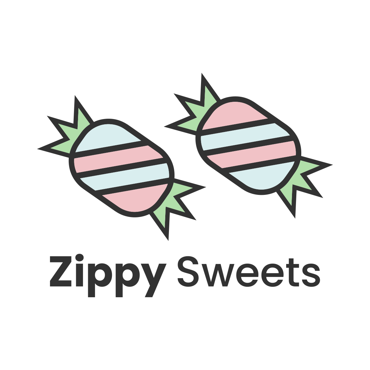 Logo of Zippy Sweets Confectioners - Retail In Melksham, Wiltshire
