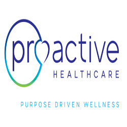 Logo of Proactive Healthcare Health And Safety Products In Ballymoney, County Antrim