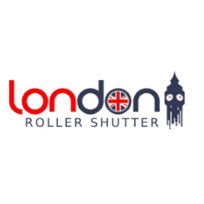 Logo of London Roller Shutter