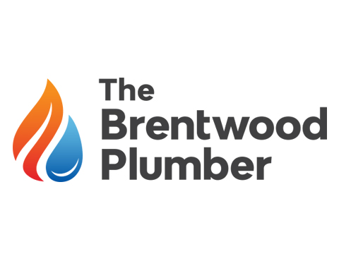 Logo of The Brentwood Plumber