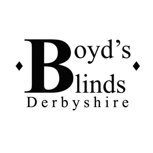 Logo of Boyds Blinds Derbyshire Ltd Blinds In Derby