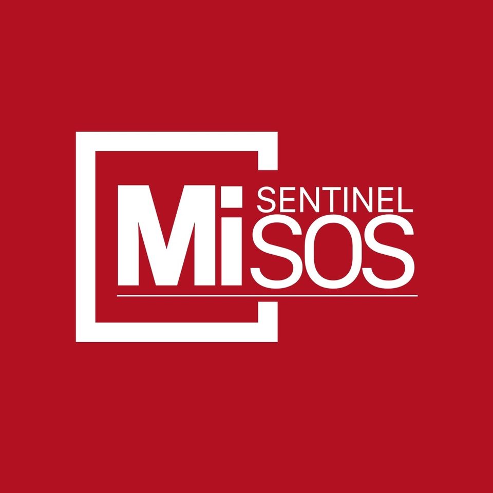 Logo of MiSentinelSOS