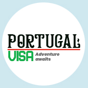 Logo of Portugal Visas