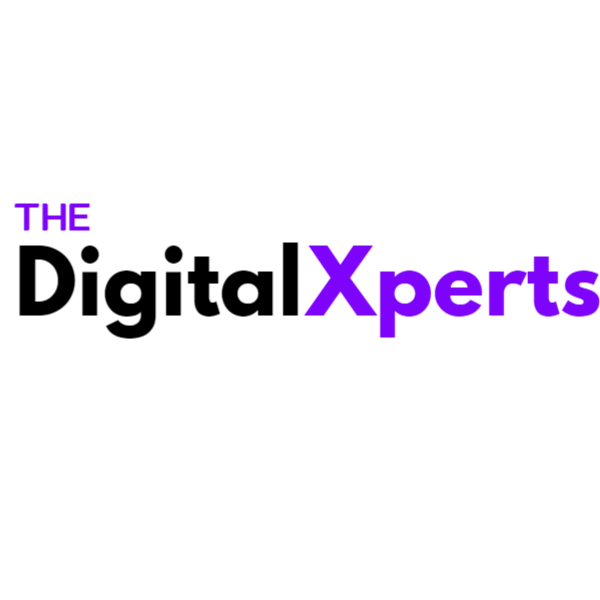Logo of TheDigitalXperts