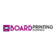 Logo of Board Printing Company