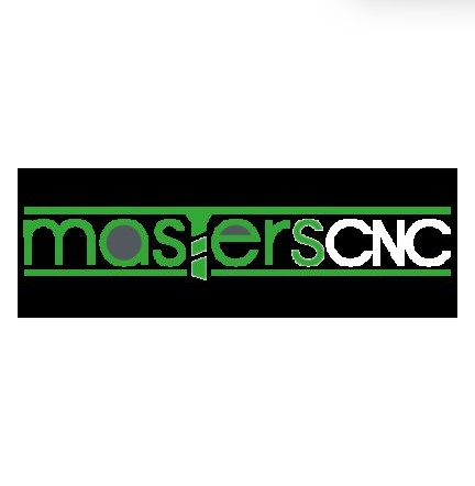 Logo of Masters CNC