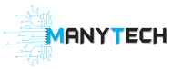 Logo of Many Tech Solutions Digital Marketing In Reading, London